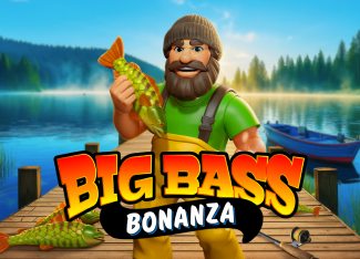 Big Bass Bonanza slot oyunu